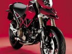 Ducati Hypermotard 1100S